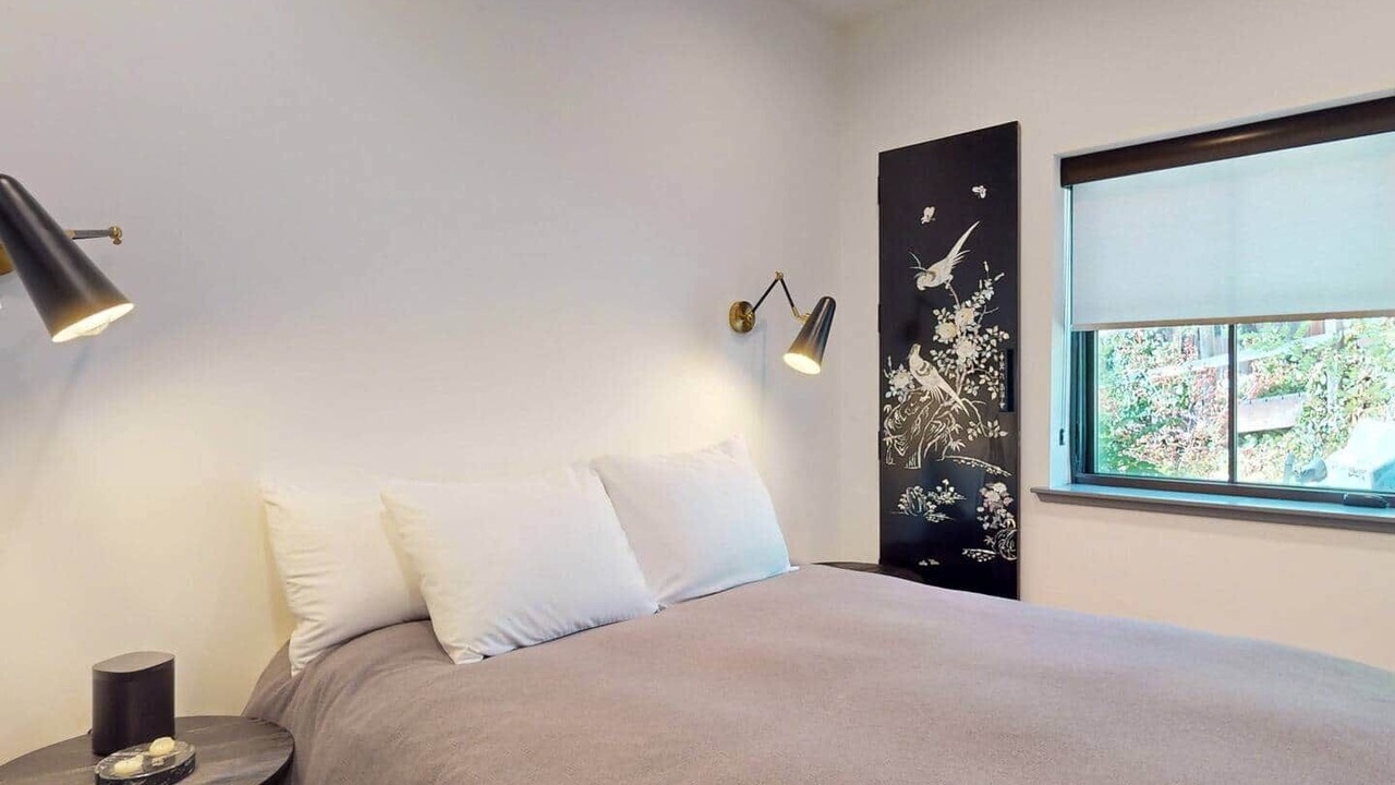 Photo of Bedroom in Nevada City