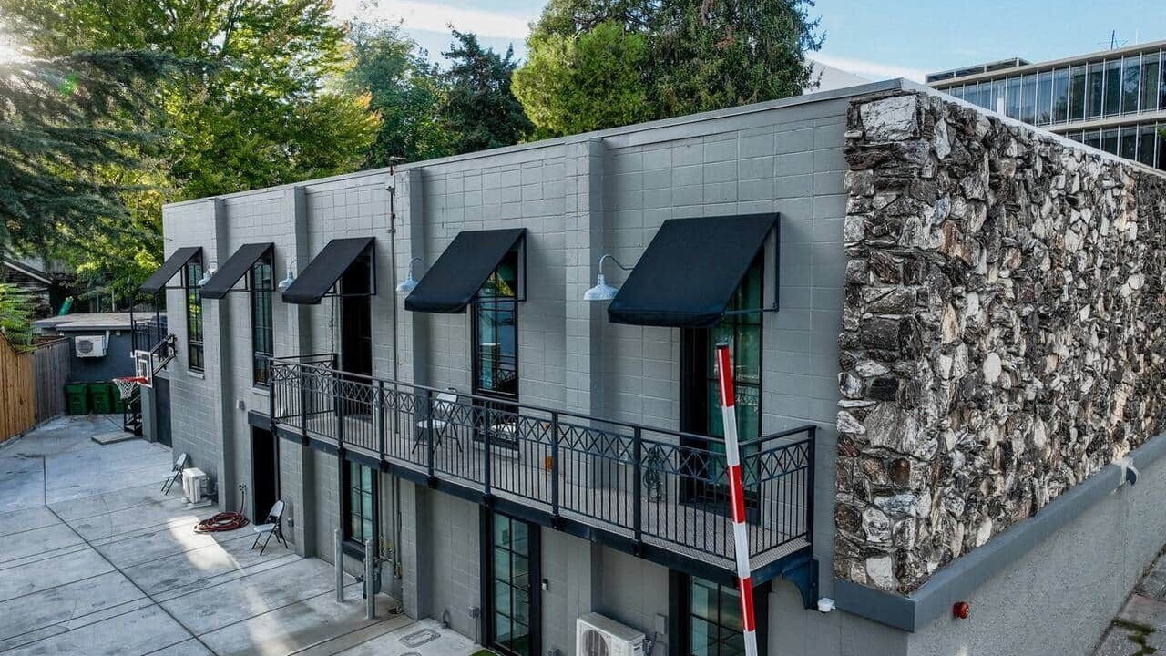 Photo of Outdoor in Nevada City