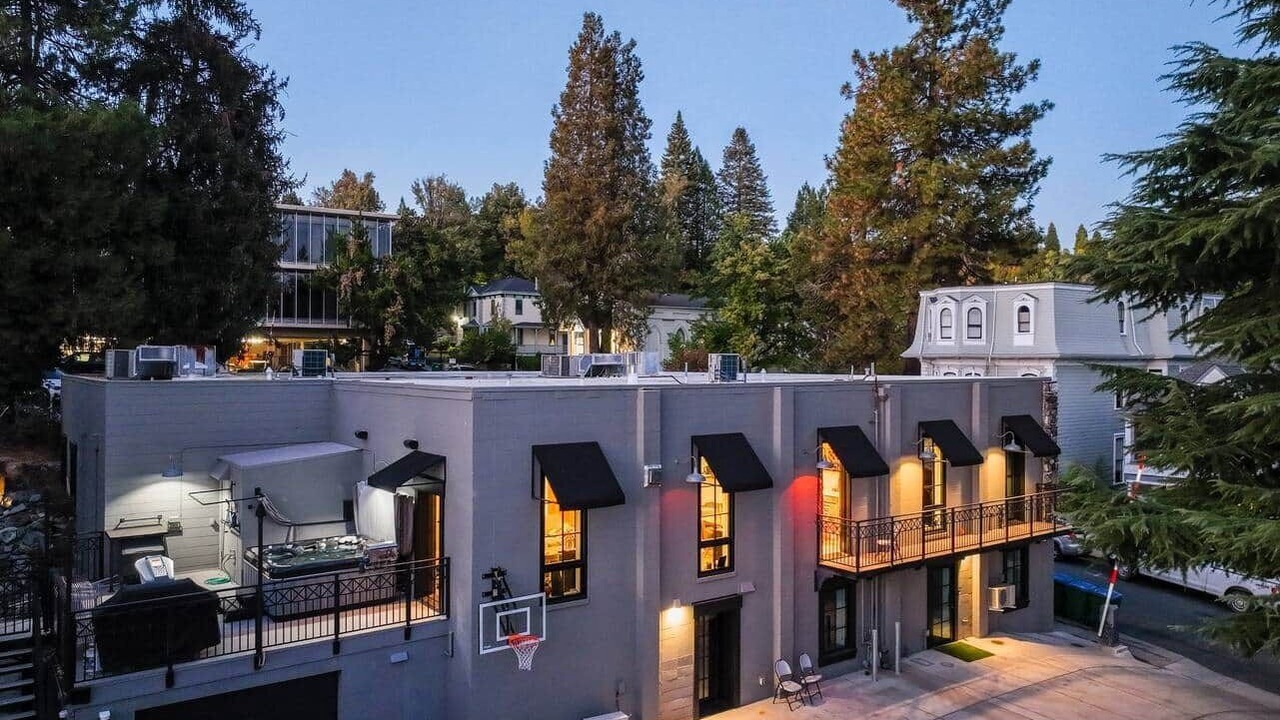 Photo of Outdoor in Nevada City