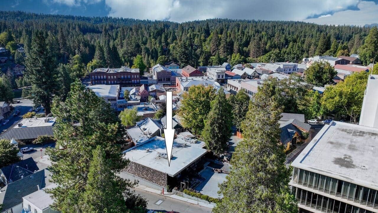 Photo of Outdoor in Nevada City