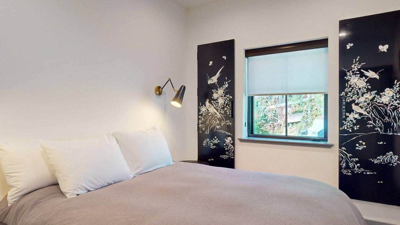 Photo of Bedroom in Nevada City