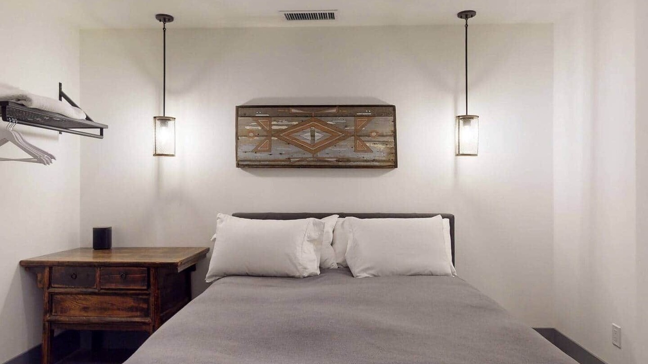 Photo of Bedroom in Nevada City