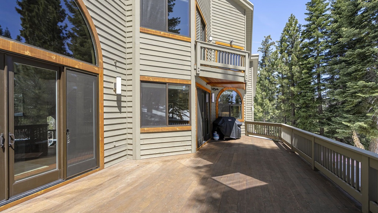 Photo of Others in Truckee