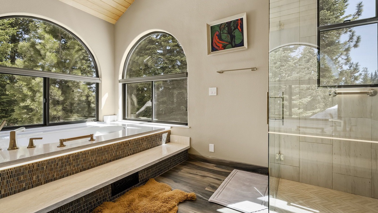 Photo of Bathroom in Truckee