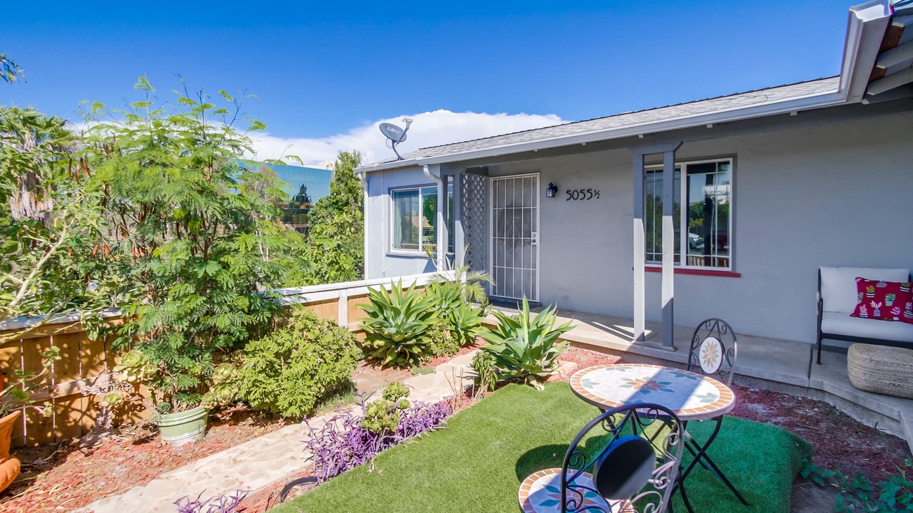 Photo of Outdoor in La Mesa