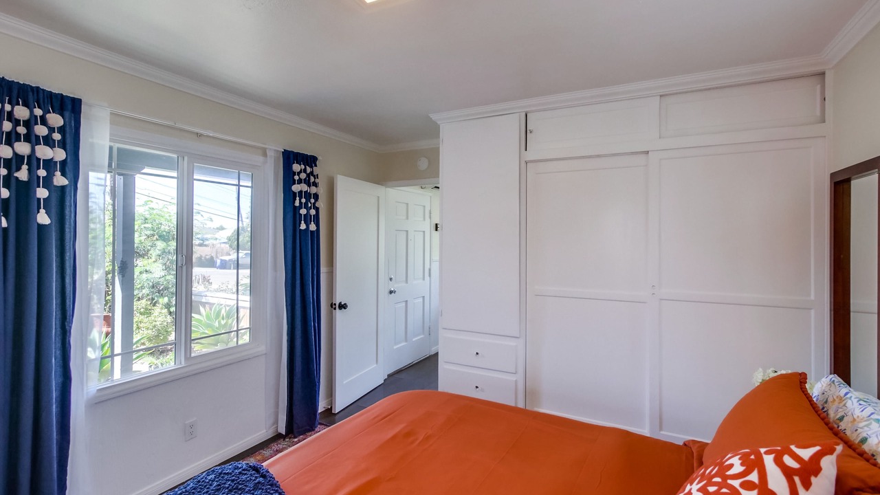 Photo of Bedroom in La Mesa