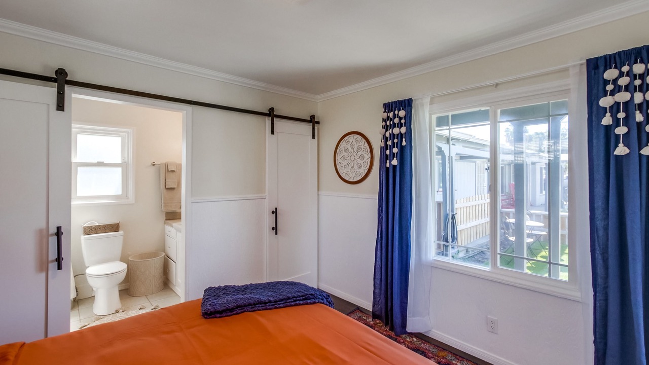 Photo of Bedroom in La Mesa