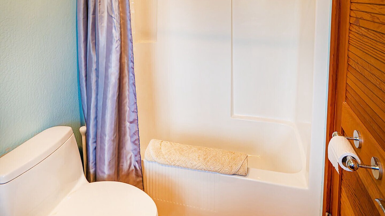 Photo of Bathroom in El Granada