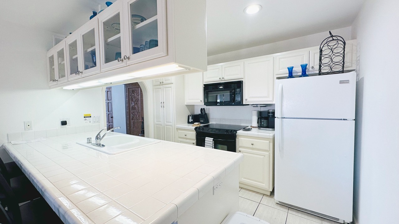Photo of Kitchen in Avalon