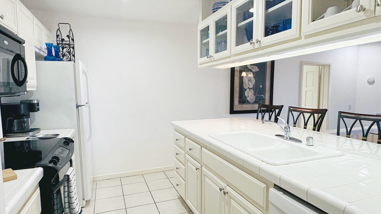 Photo of Kitchen in Avalon