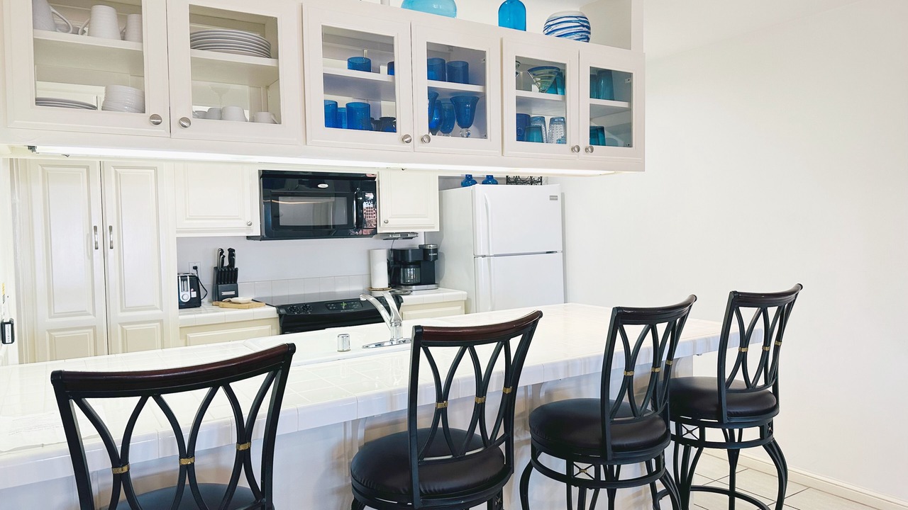 Photo of Kitchen in Avalon