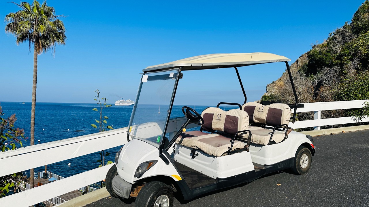 Photo of Outdoor in Avalon