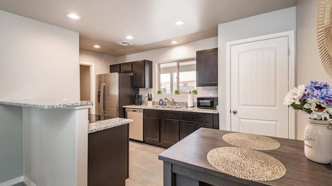 Photo of Kitchen in Kingman