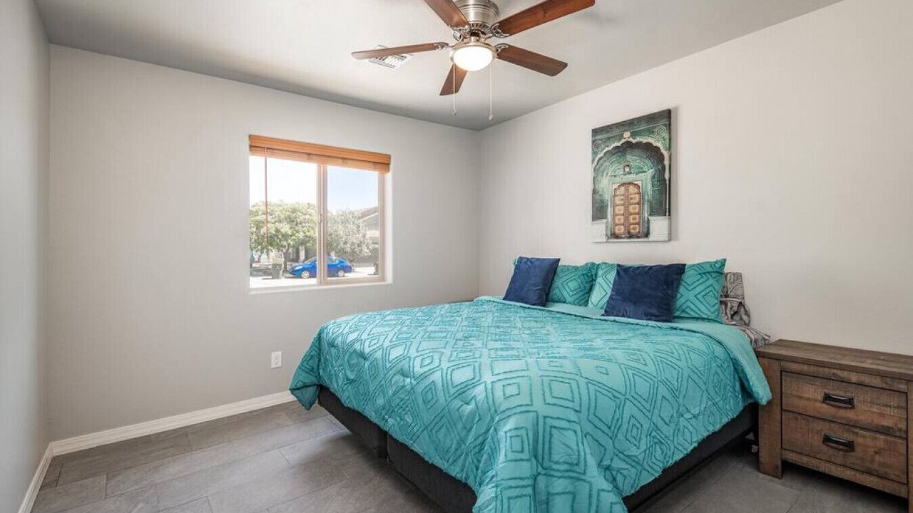 Photo of Bedroom in Kingman