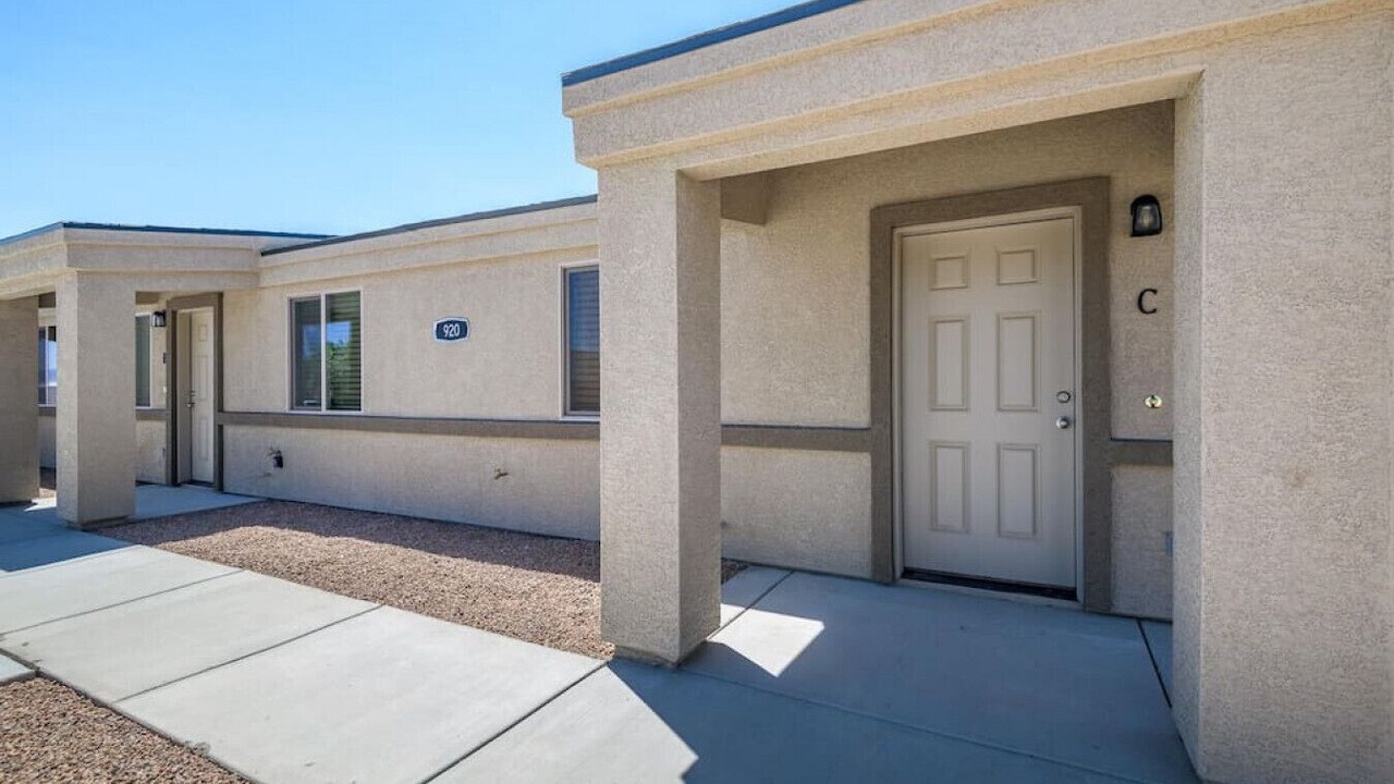 Photo of Outdoor in Kingman