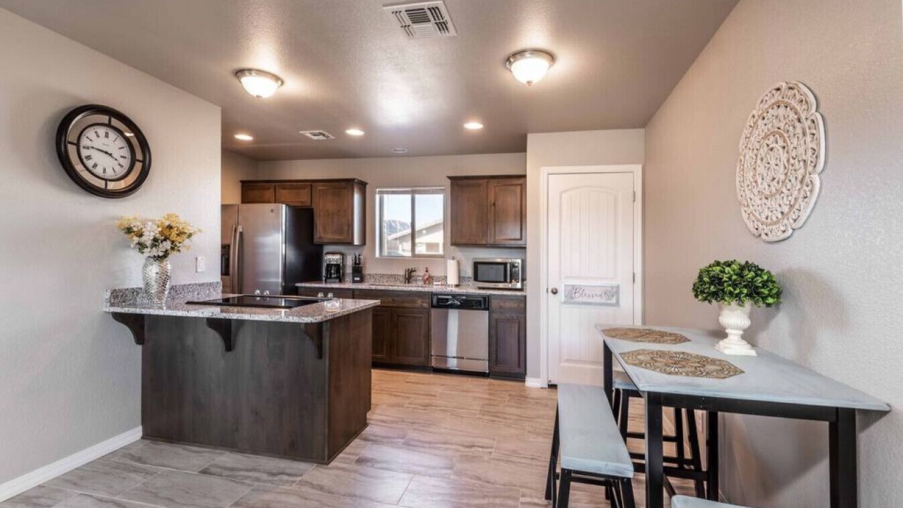 Photo of Kitchen in Kingman