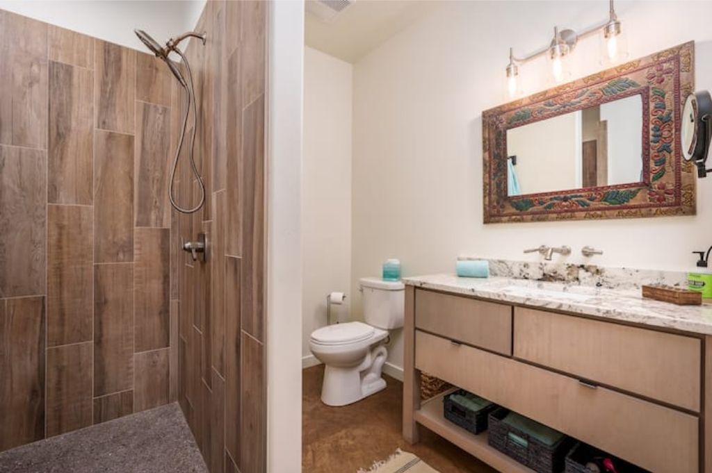 Photo of Bathroom in Cornville