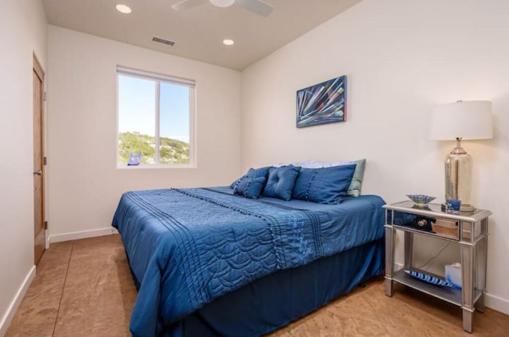 Photo of Bedroom in Cornville