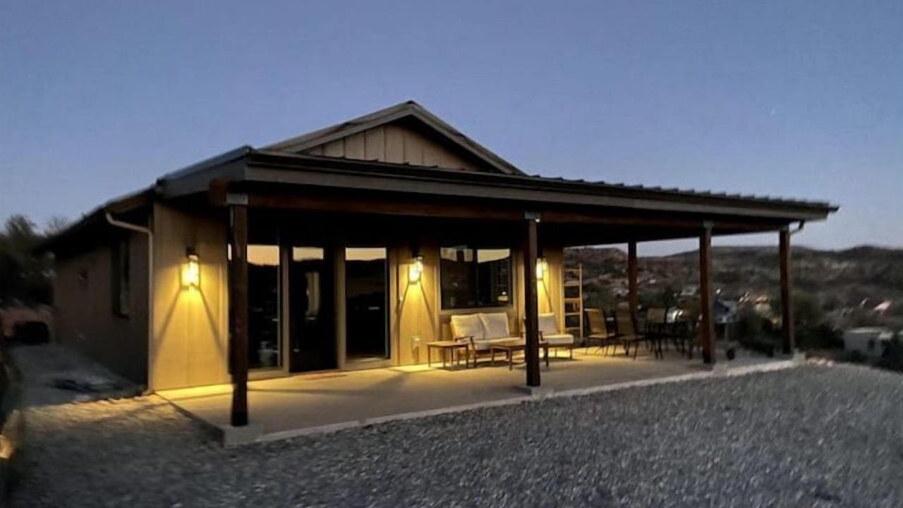 Photo of Outdoor in Cornville