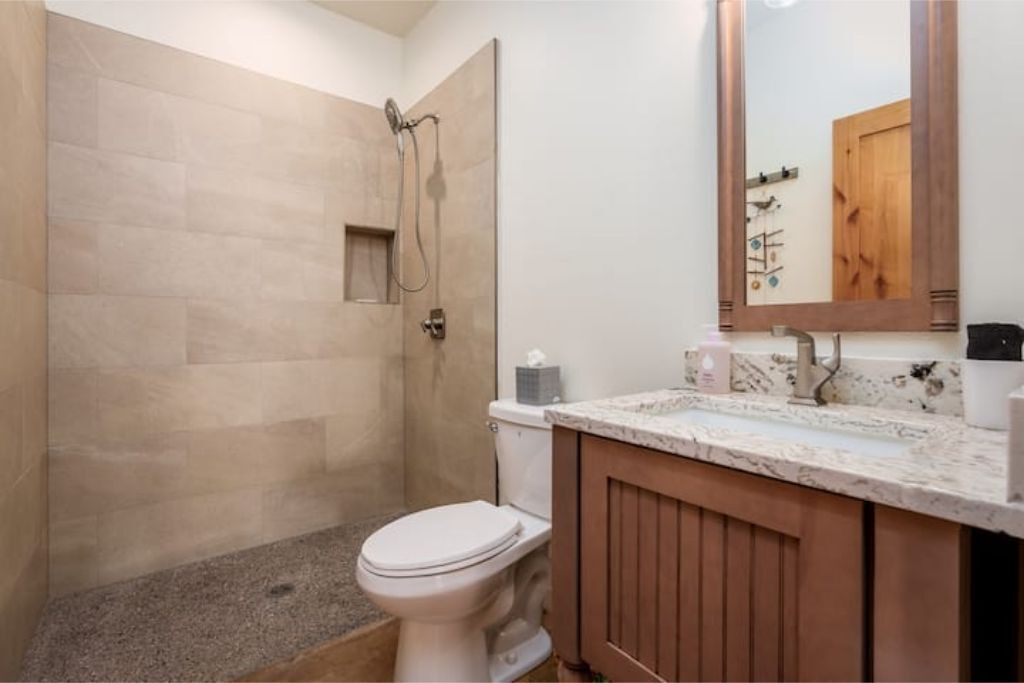 Photo of Bathroom in Cornville