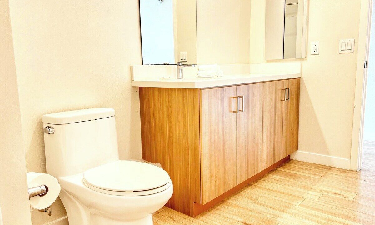 Photo of Bathroom in East Village