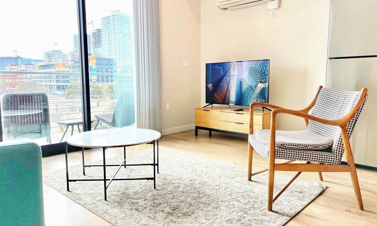 Photo of Livingroom in East Village