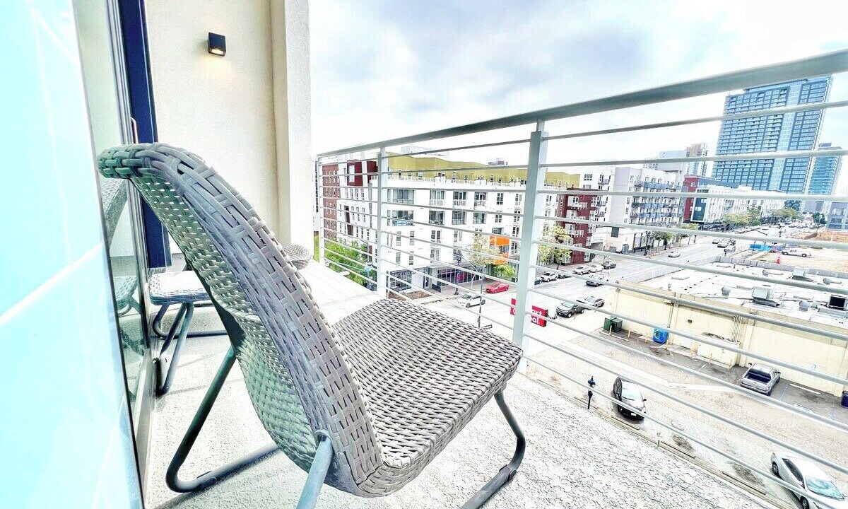 Photo of Outdoor in East Village