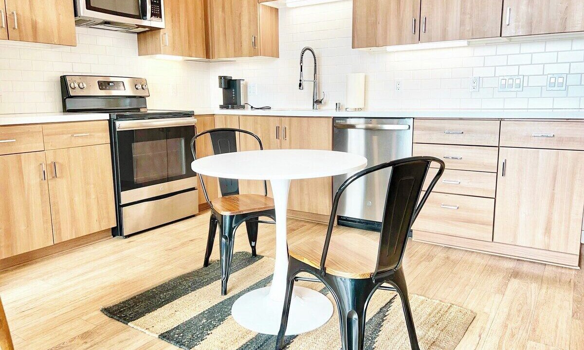 Photo of Kitchen in East Village