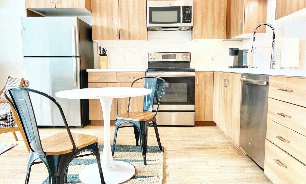Photo of Kitchen in East Village