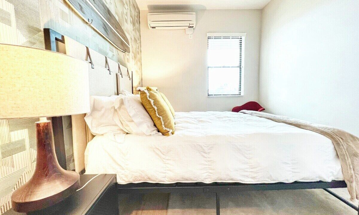 Photo of Bedroom in East Village