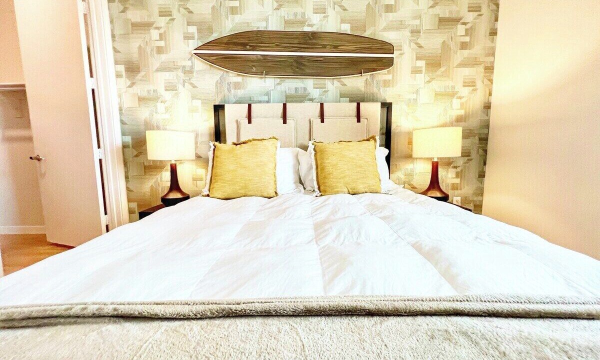 Photo of Bedroom in East Village