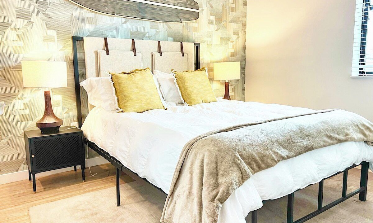 Photo of Bedroom in East Village