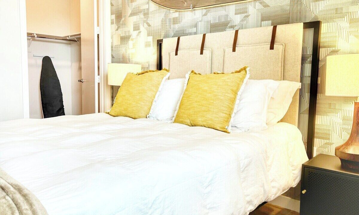 Photo of Bedroom in East Village