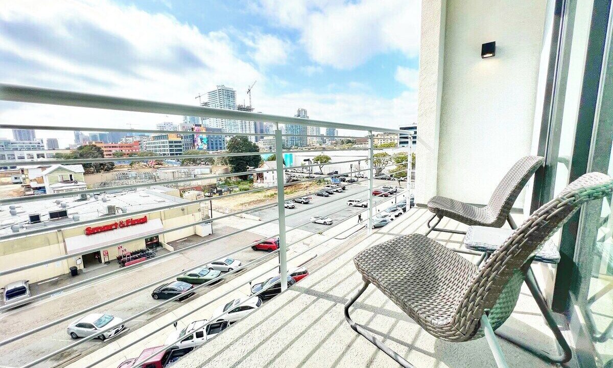Photo of Outdoor in East Village
