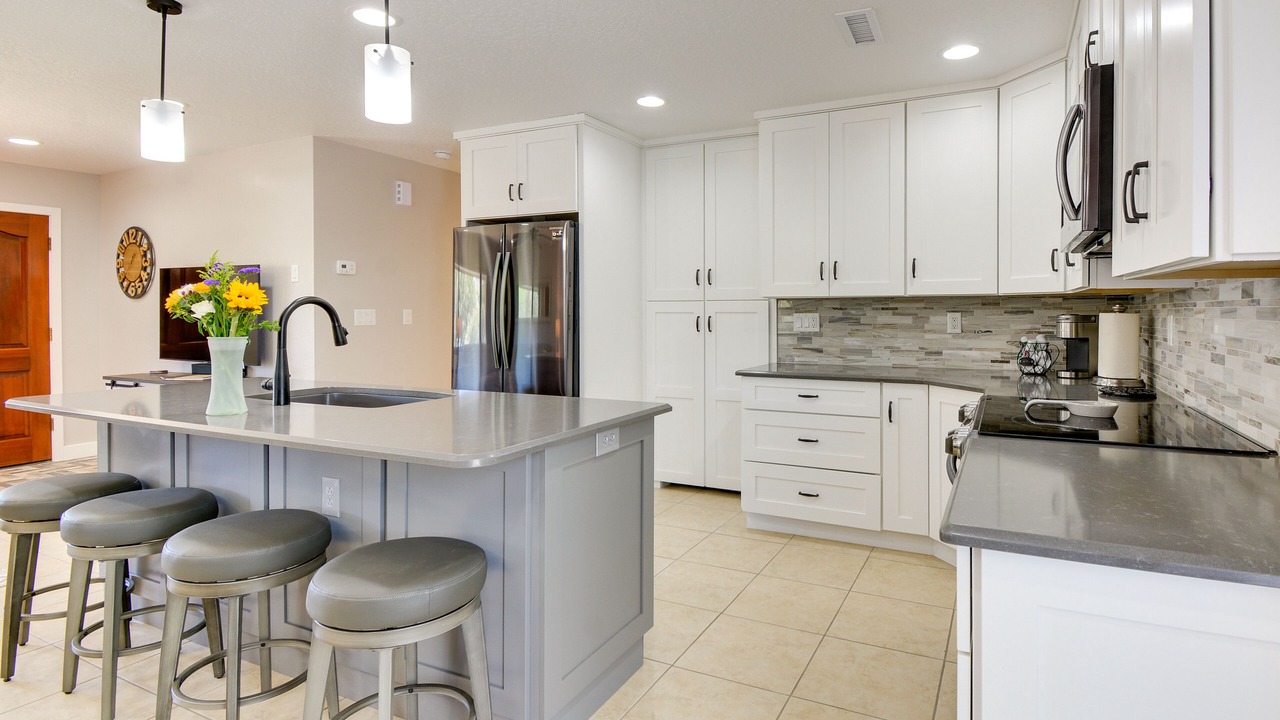 Photo of Kitchen in Diamond Valley