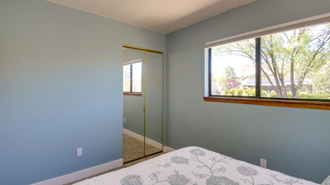 Photo of Bedroom in Diamond Valley
