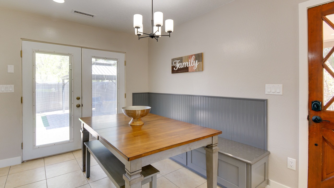 Photo of Bedroom in Diamond Valley