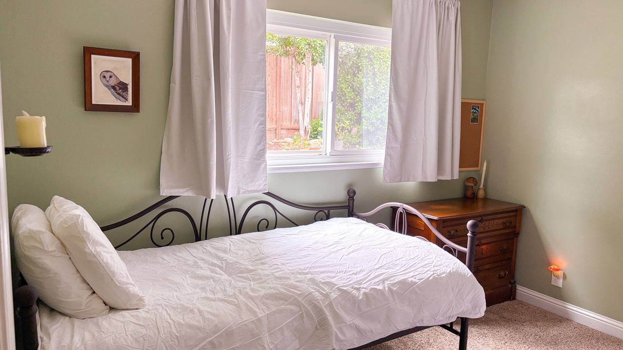Photo of Bedroom in Salinas