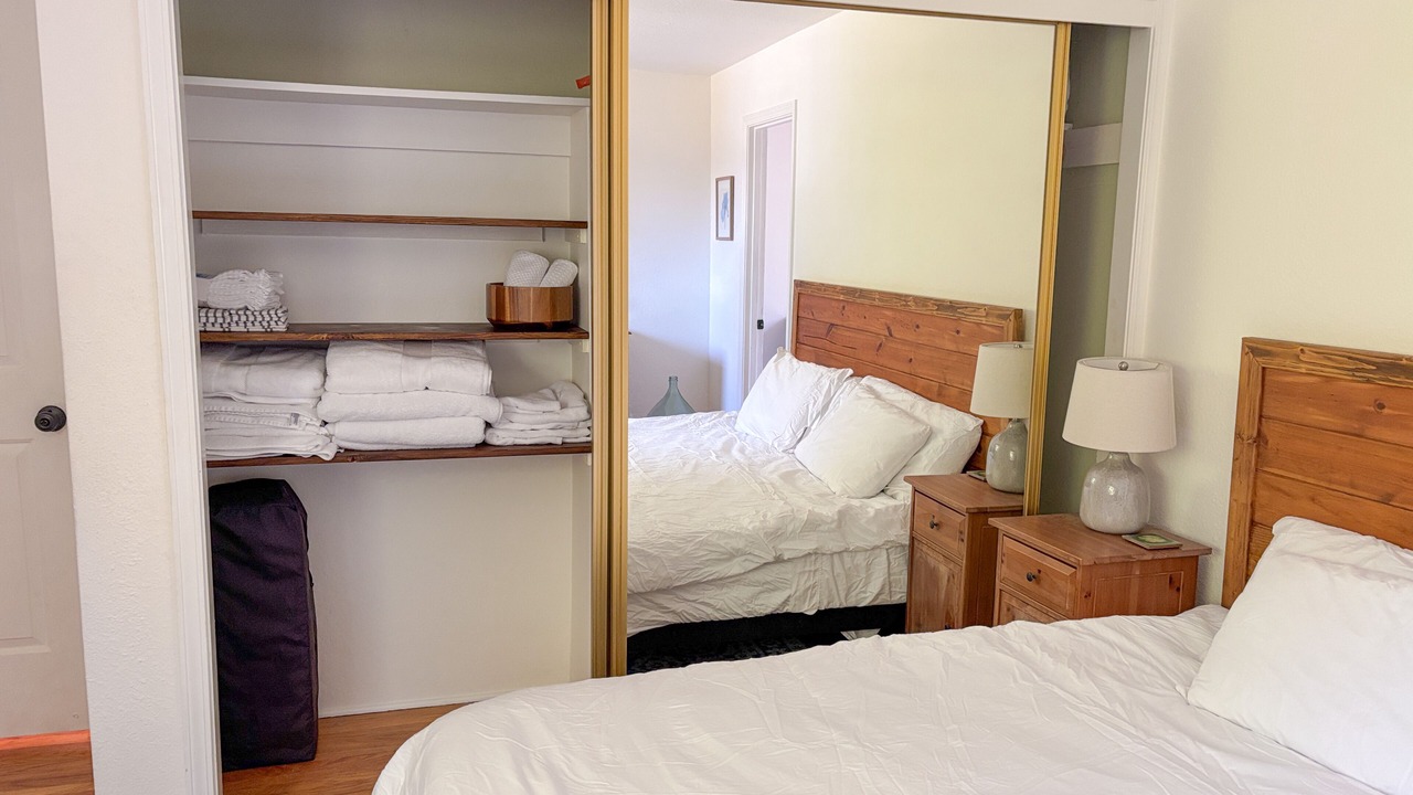 Photo of Bedroom in Salinas