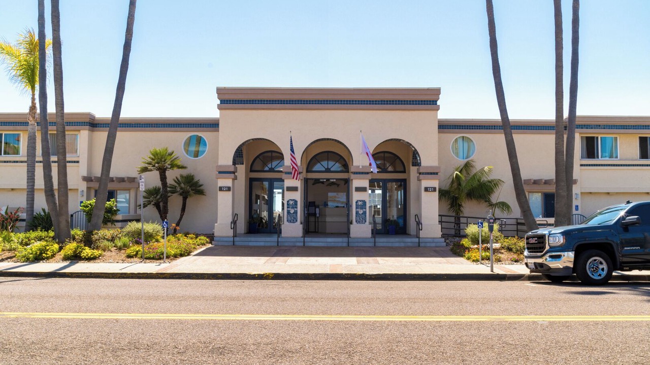Photo of Outdoor in Townsite