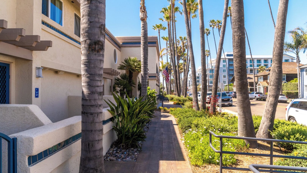 Photo of Outdoor in Townsite