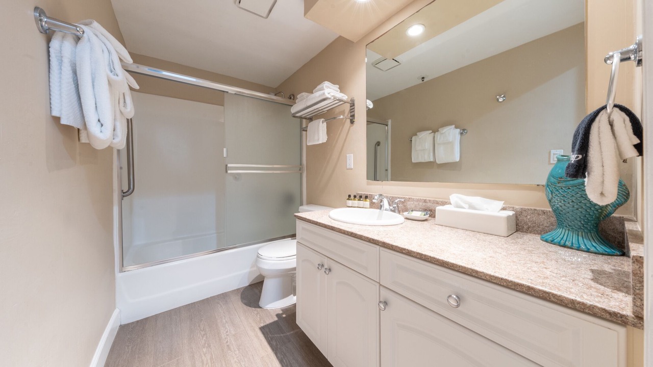 Photo of Bathroom in Townsite