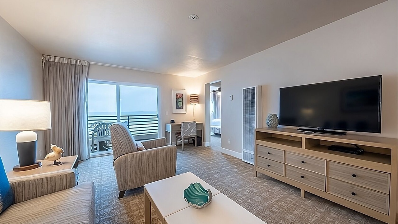 Photo of Livingroom in Townsite
