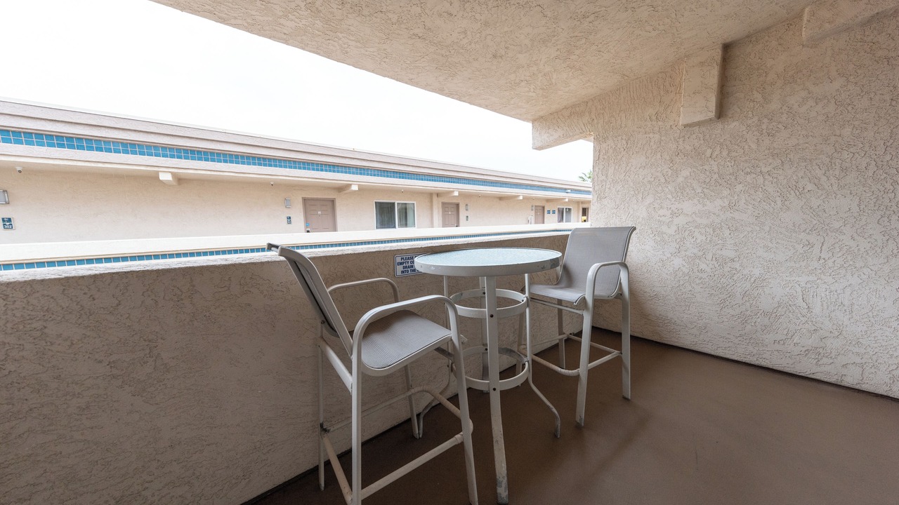 Photo of Patio Balcony in Townsite