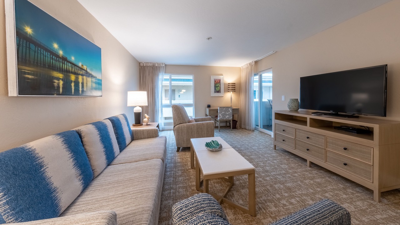 Photo of Livingroom in Townsite