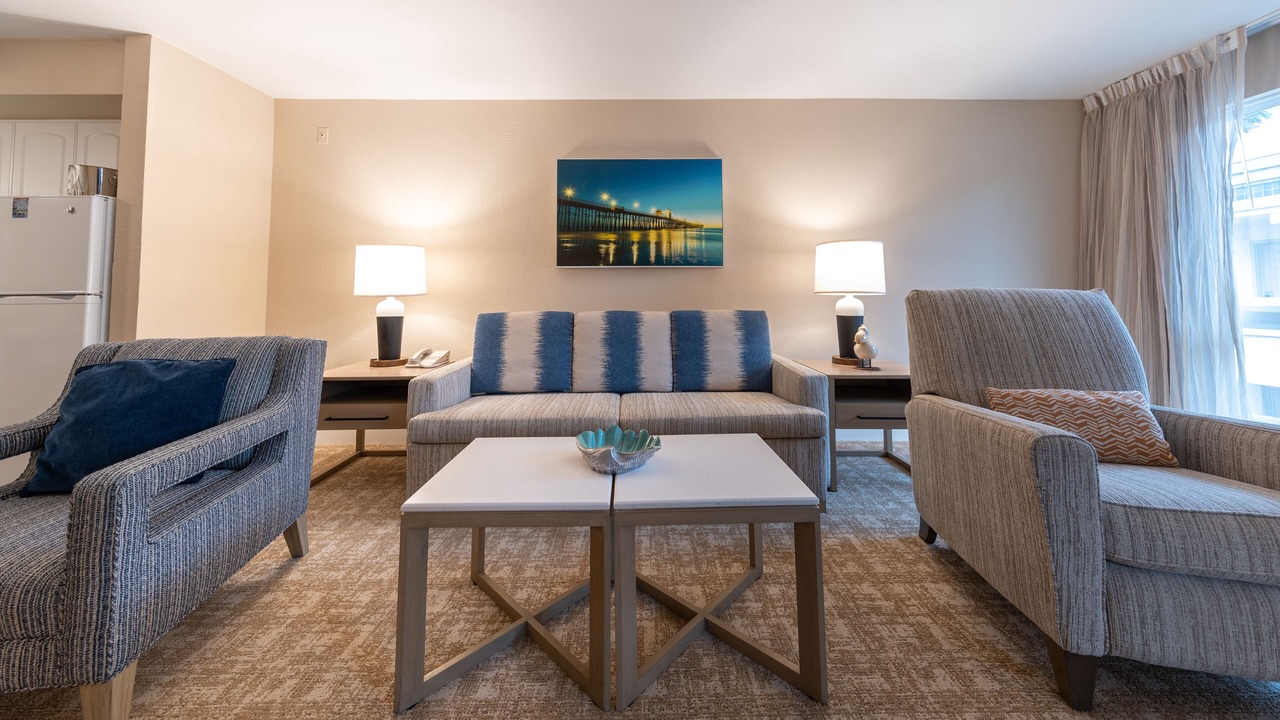 Photo of Livingroom in Townsite