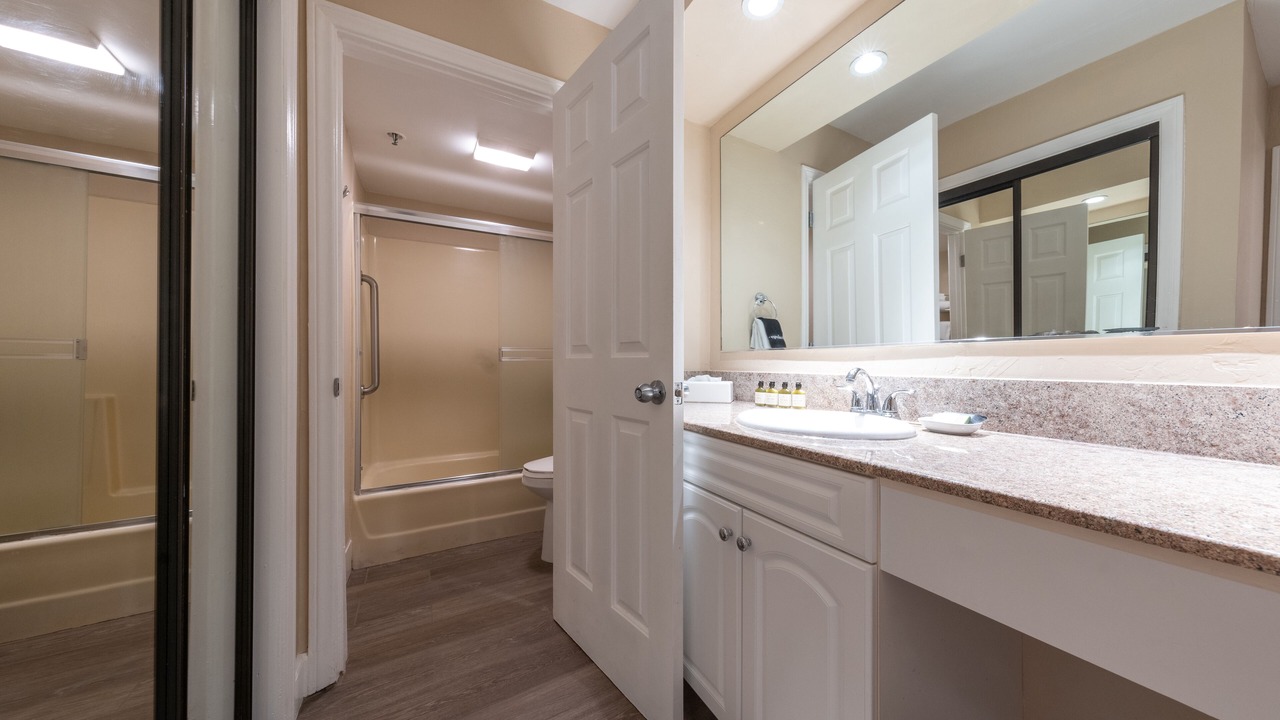Photo of Bathroom in Townsite