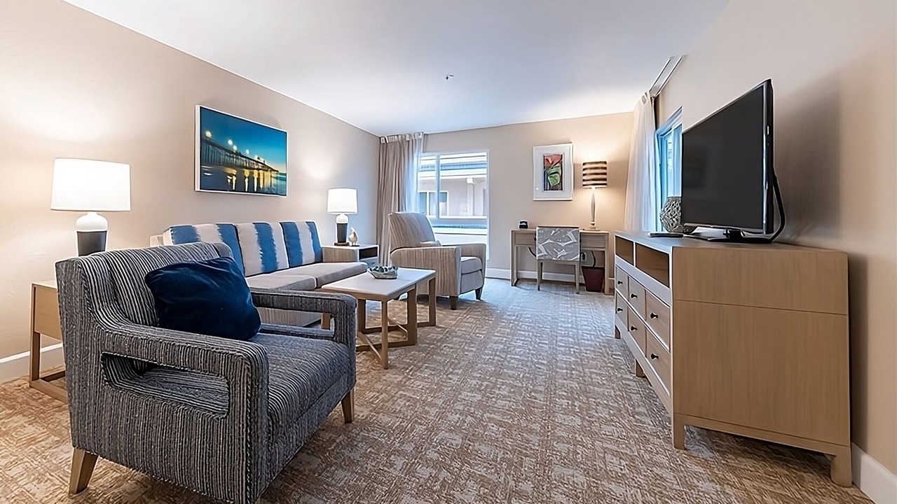 Photo of Livingroom in Townsite