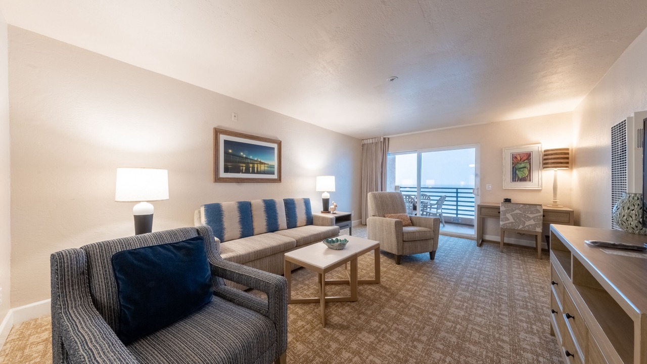 Photo of Livingroom in Townsite