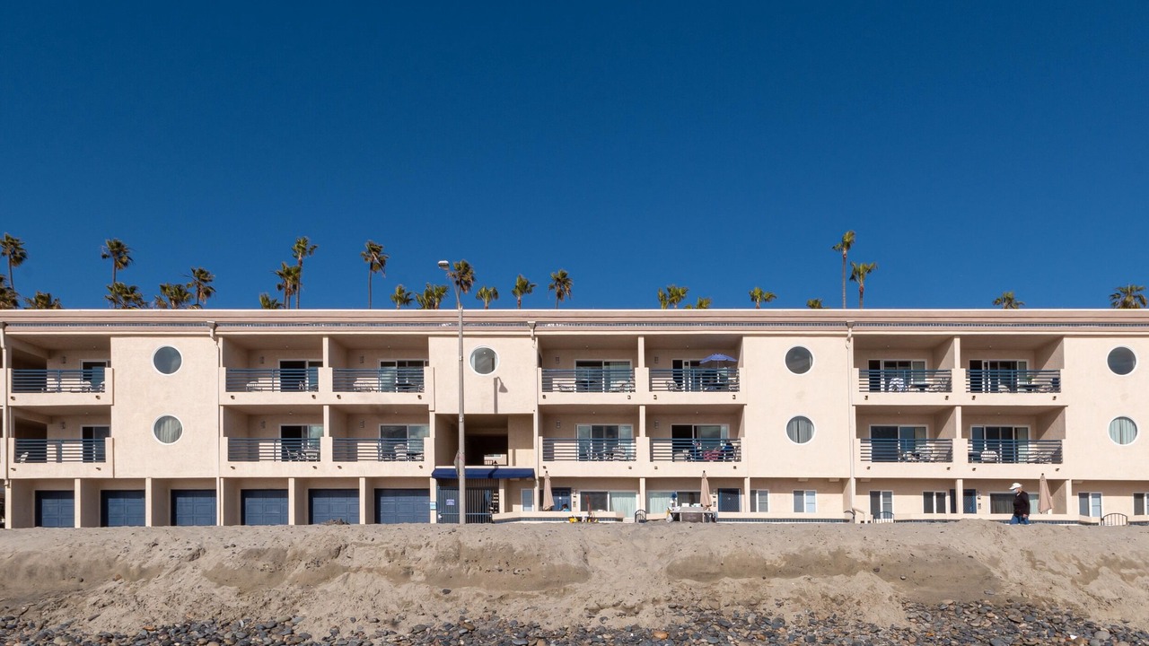 Photo of Outdoor in Townsite